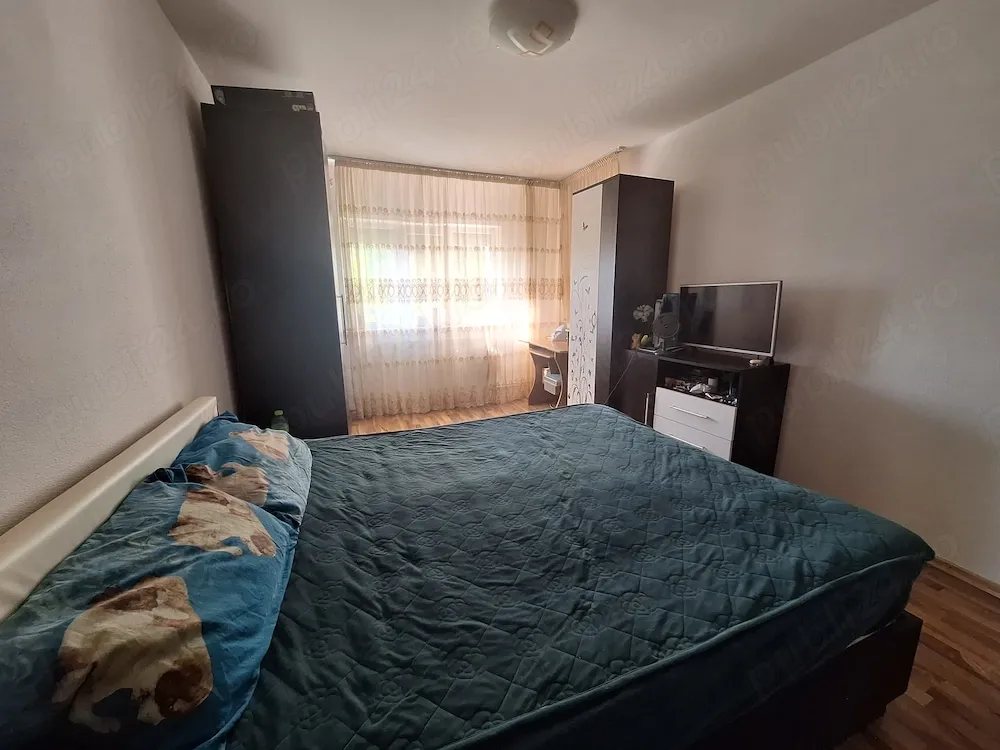 Închiriez Ap cu doua camere in Galati