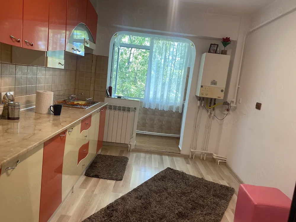 VAND apartament 2 camere OBOR