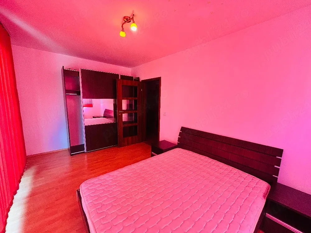 Apartament cu 2 camere în Arad