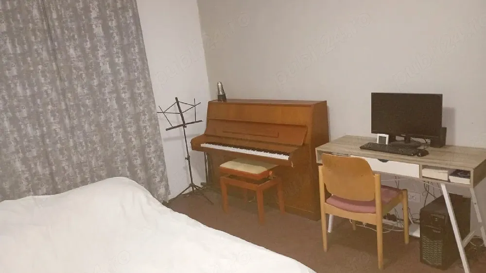 Apartament Micalaca zona 500