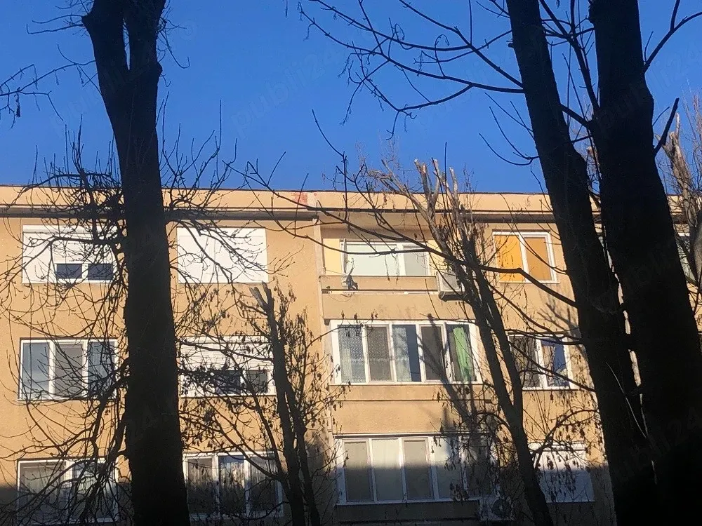 Apartament 2 camere de vanzare in Podgoria