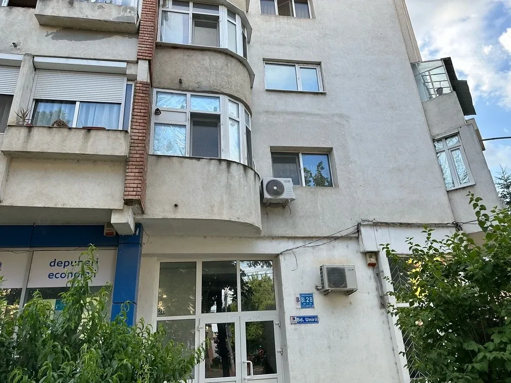 Vand garsoniera Buzau