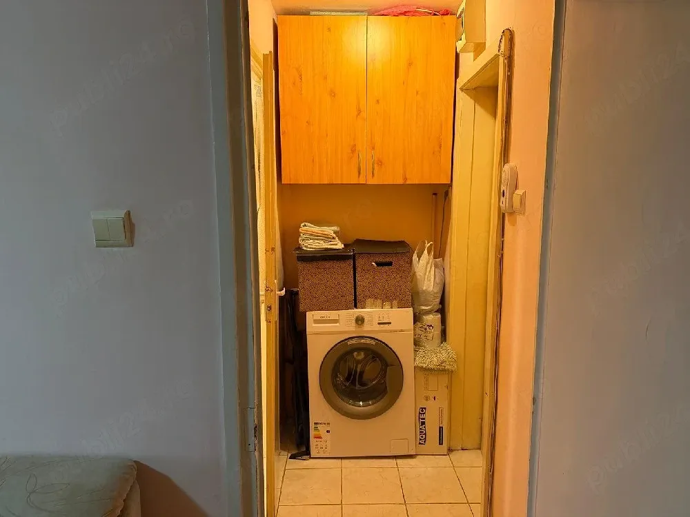 Vind apartament 2 camere - imagine 1