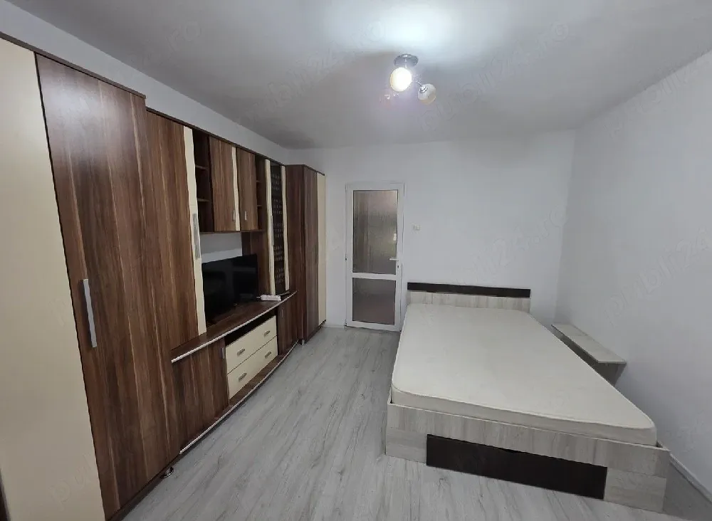 Garsonieră de vânzare 31.900 sau chirie 1.100 lei - imagine 1