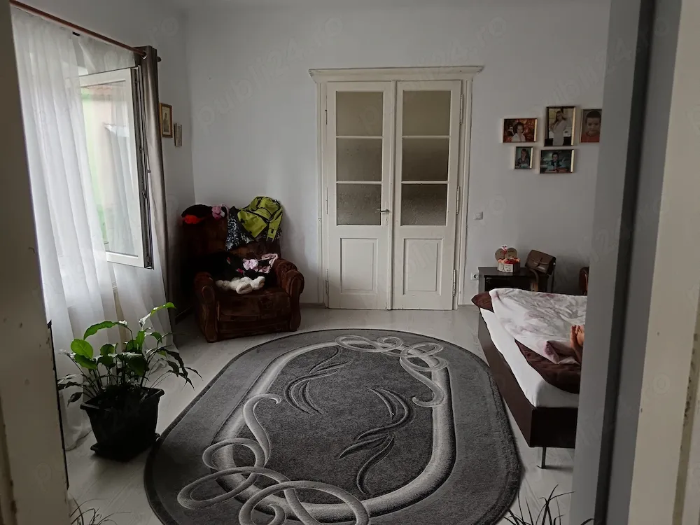 Vind ap la casă zonă centrală