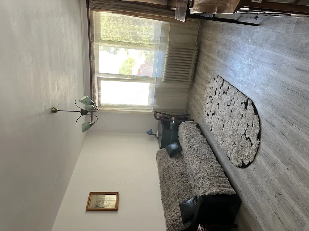 Închiriez apartament 2 camere în zona centrală