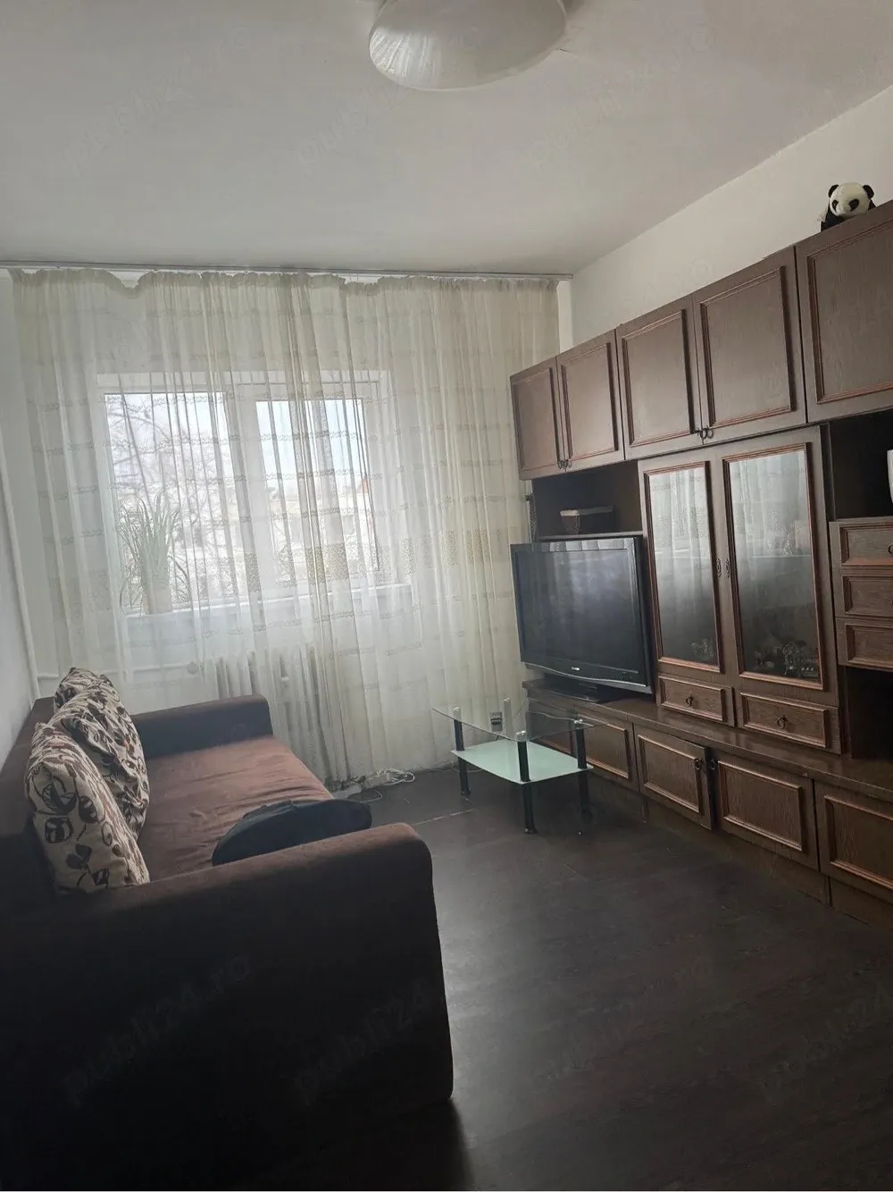 Apartament cu 3 camere