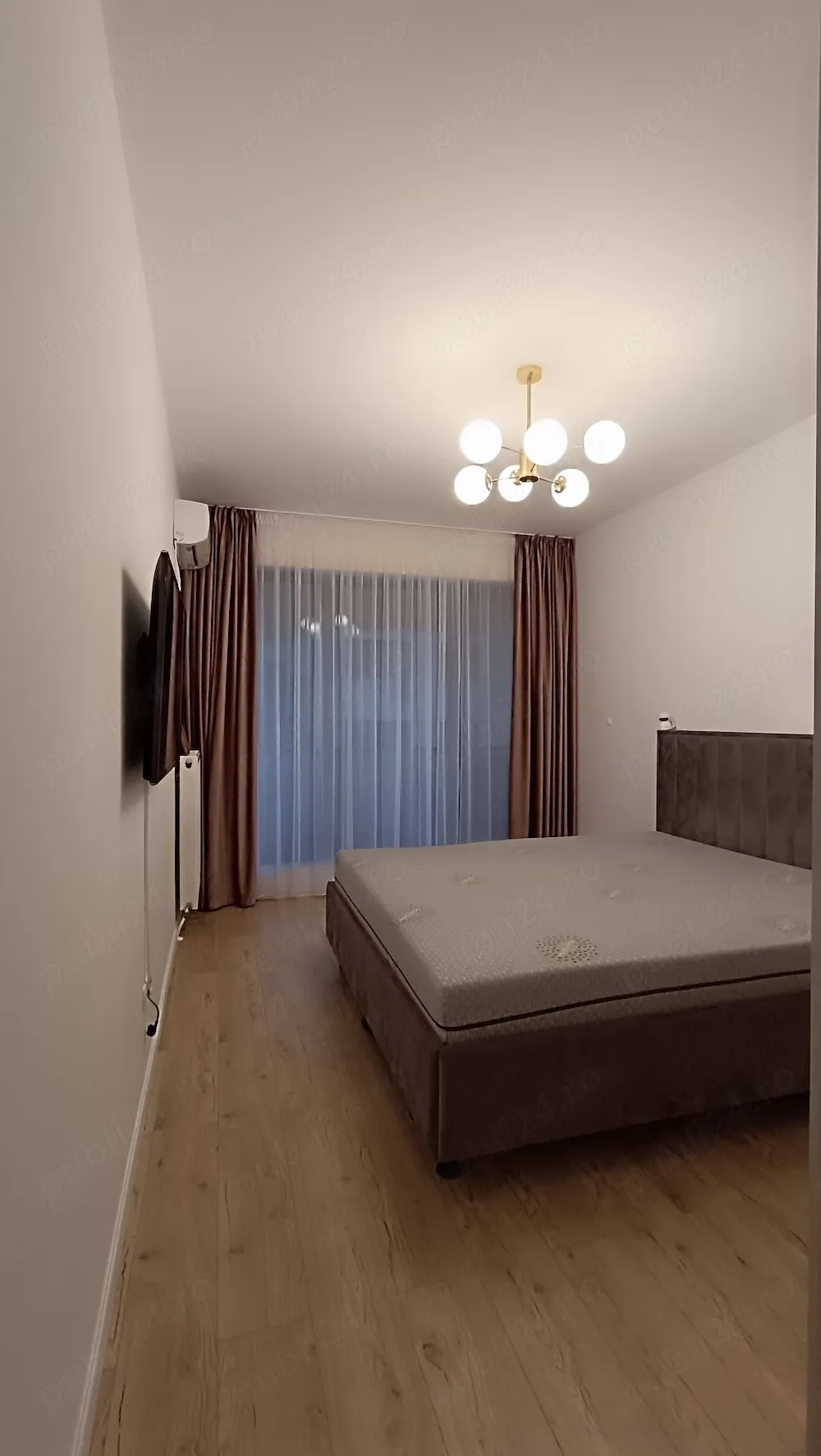 Apartament 3 camere, cartier Spazio Rezidence Bragadiru