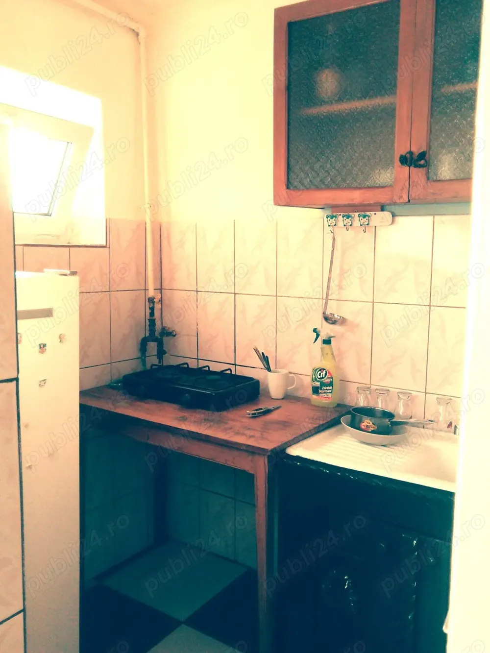 Garsoniera - Laminorului