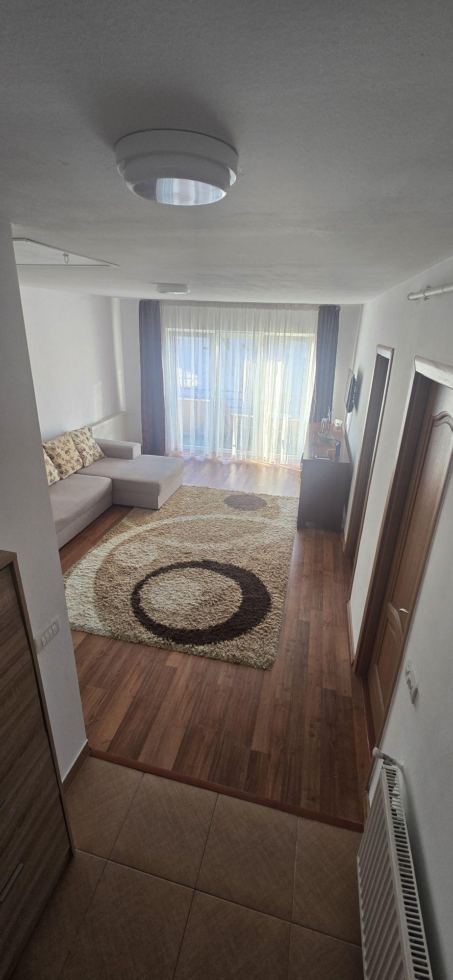 Apartament 1 camera , Stejarului, Florești - imagine 1