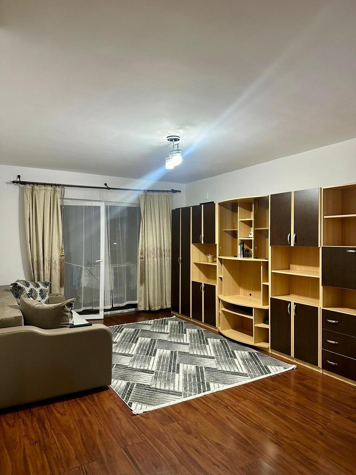Vând apartament 1 cameră 41 m - imagine 1