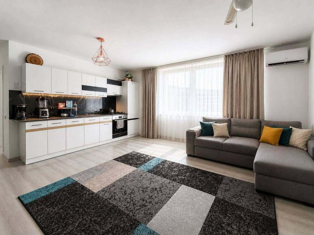 Pf, Vand apartament