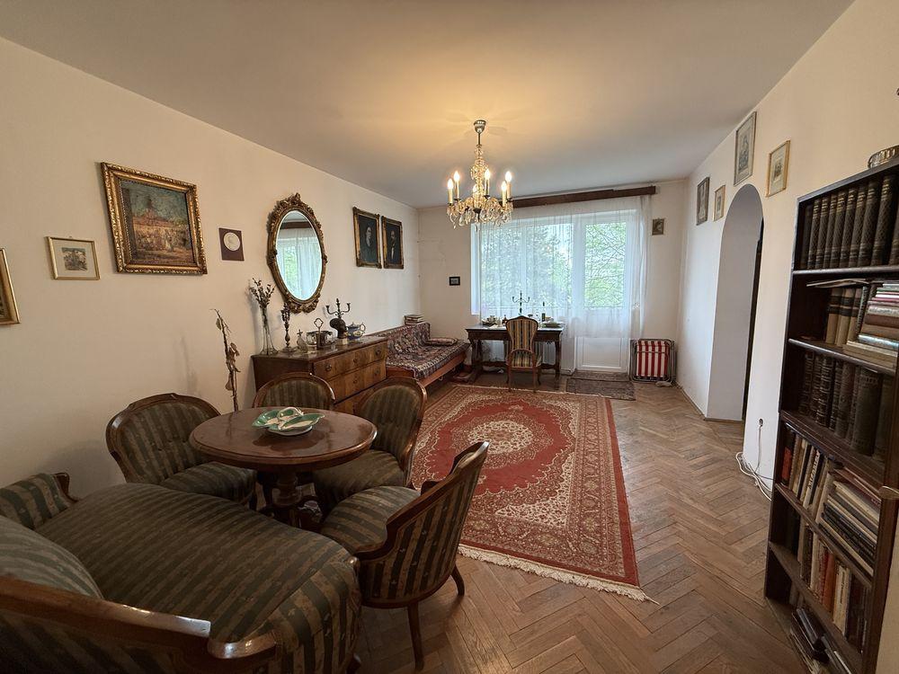 Proprietate Exclusivistă,65mp ,Str. Republicii | Vecinătatea Grădinii Botanice, 5 min de Centru