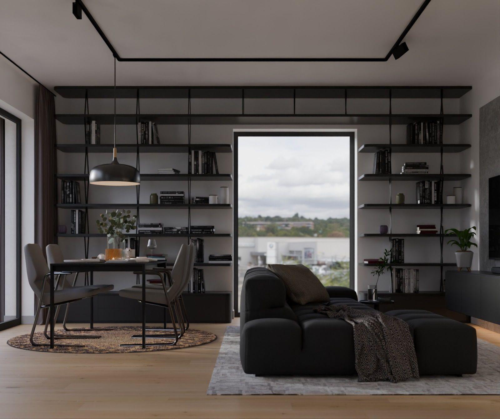 P.f. vand apartament de lux, in Cluj-Napoca, Calea baciului