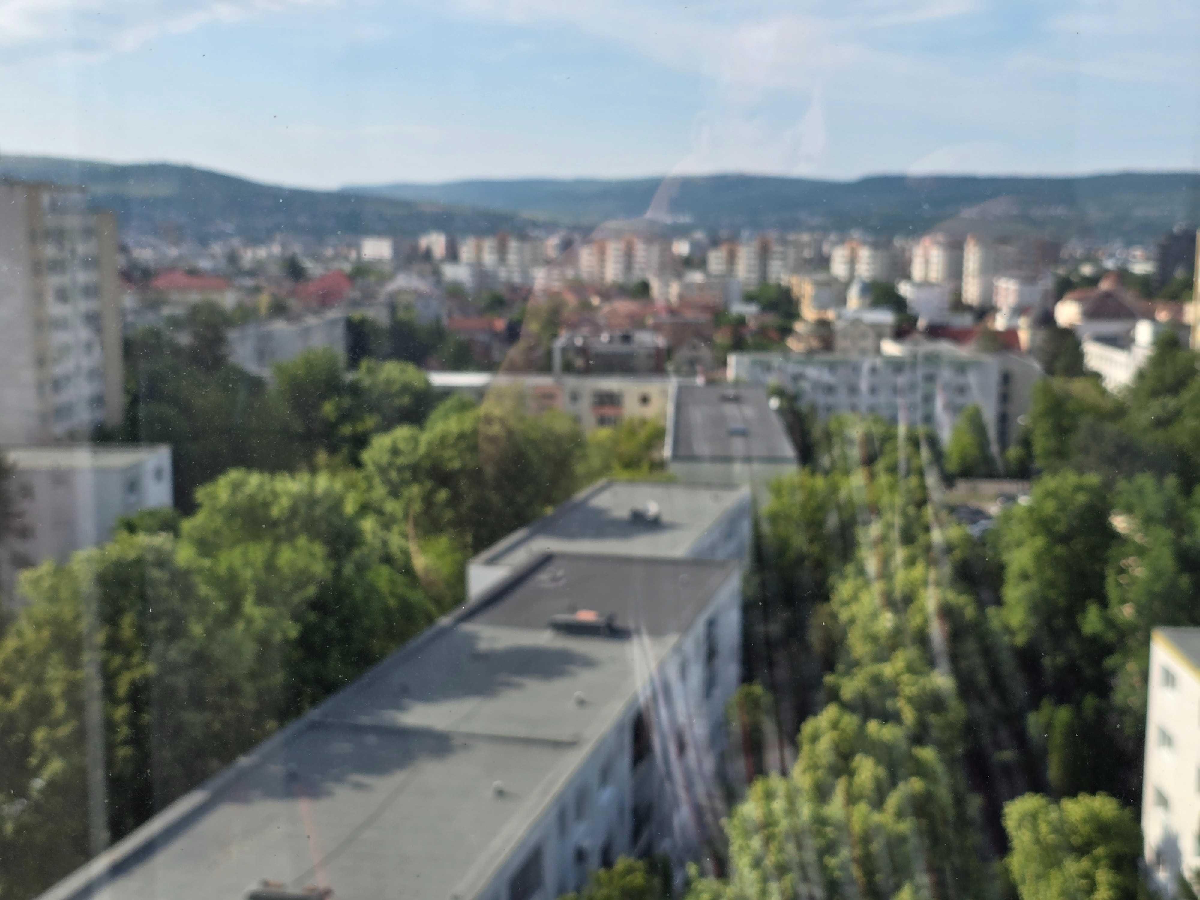 Apartament 2 camere gheorgheni