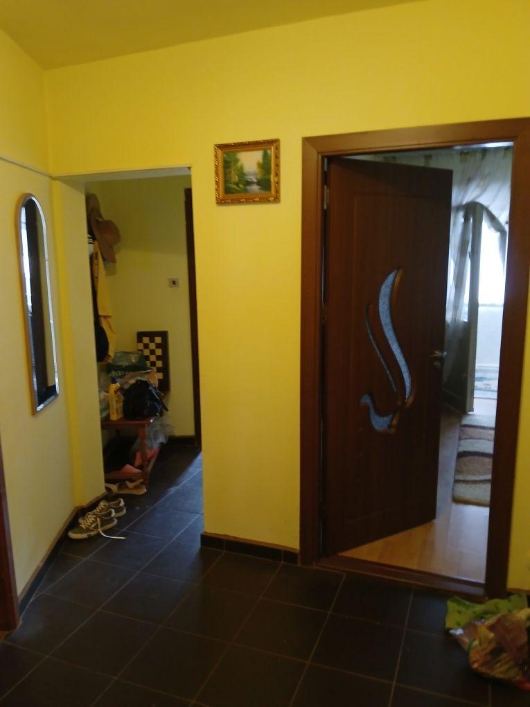 Vând apartament 2 camere Băile Herculane !