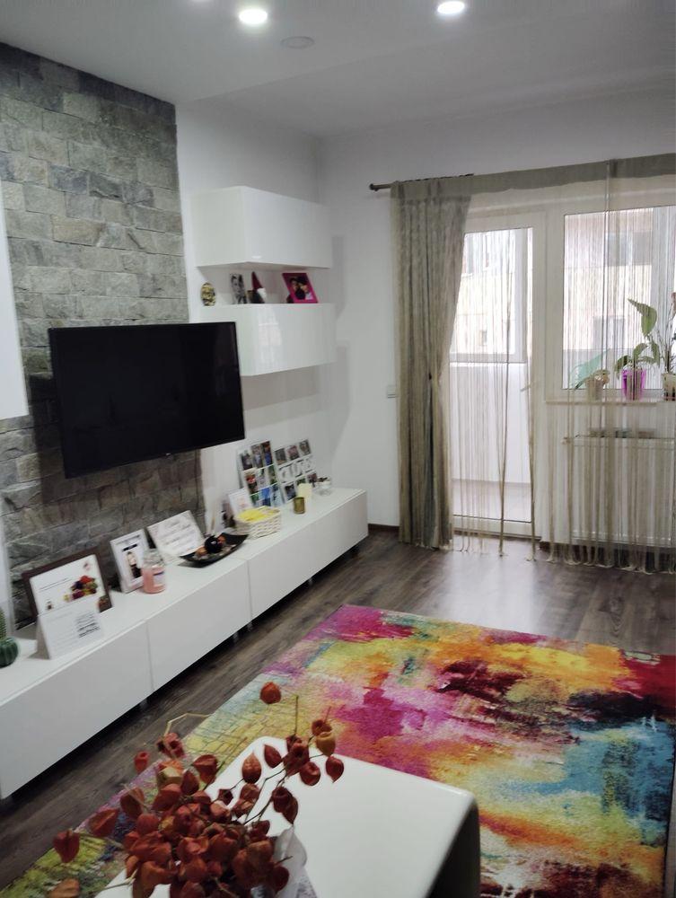 Vand apartament 80 mp in Apahida judetul Cluj!