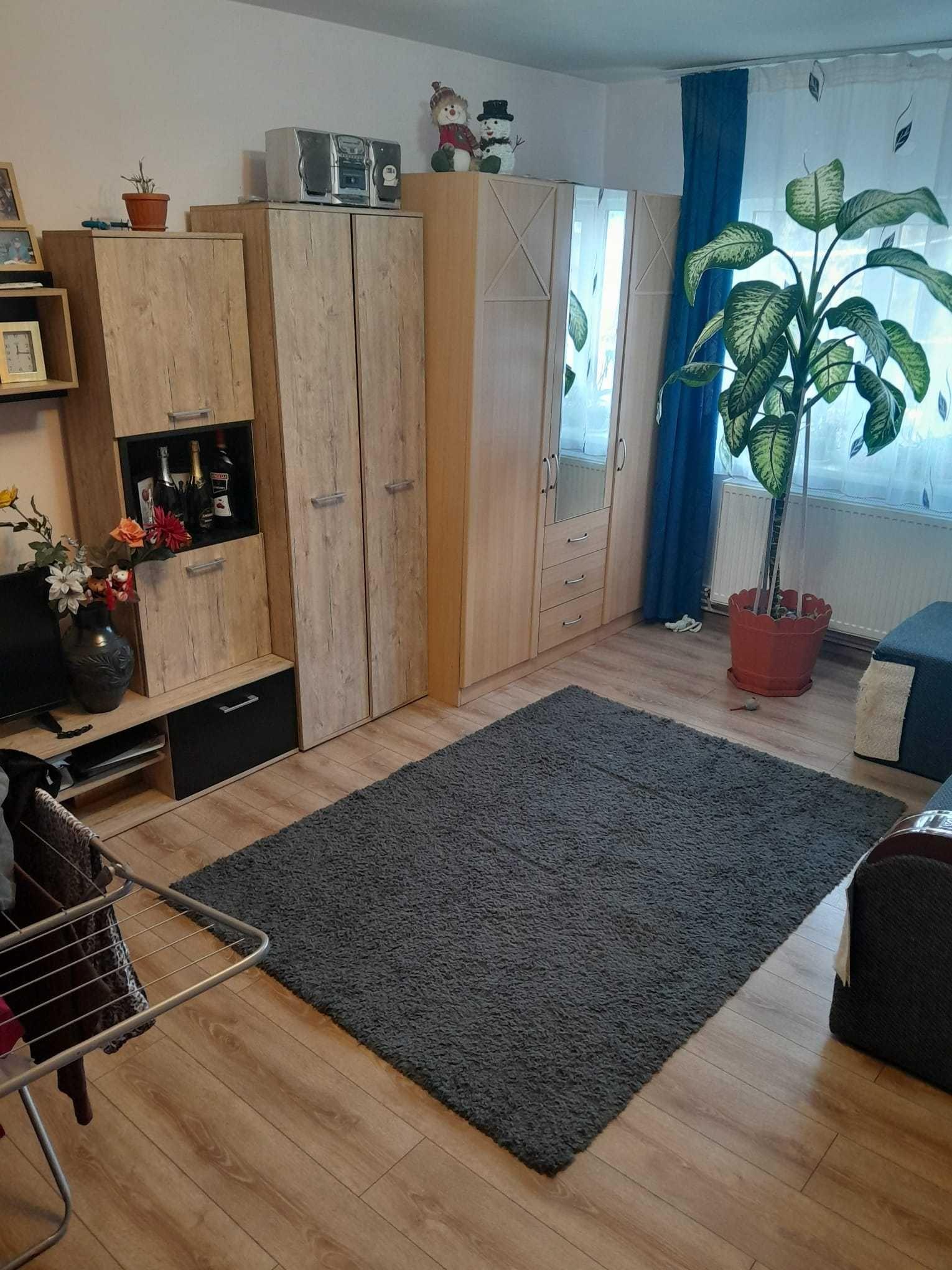 Apartament 3 camere Apahida