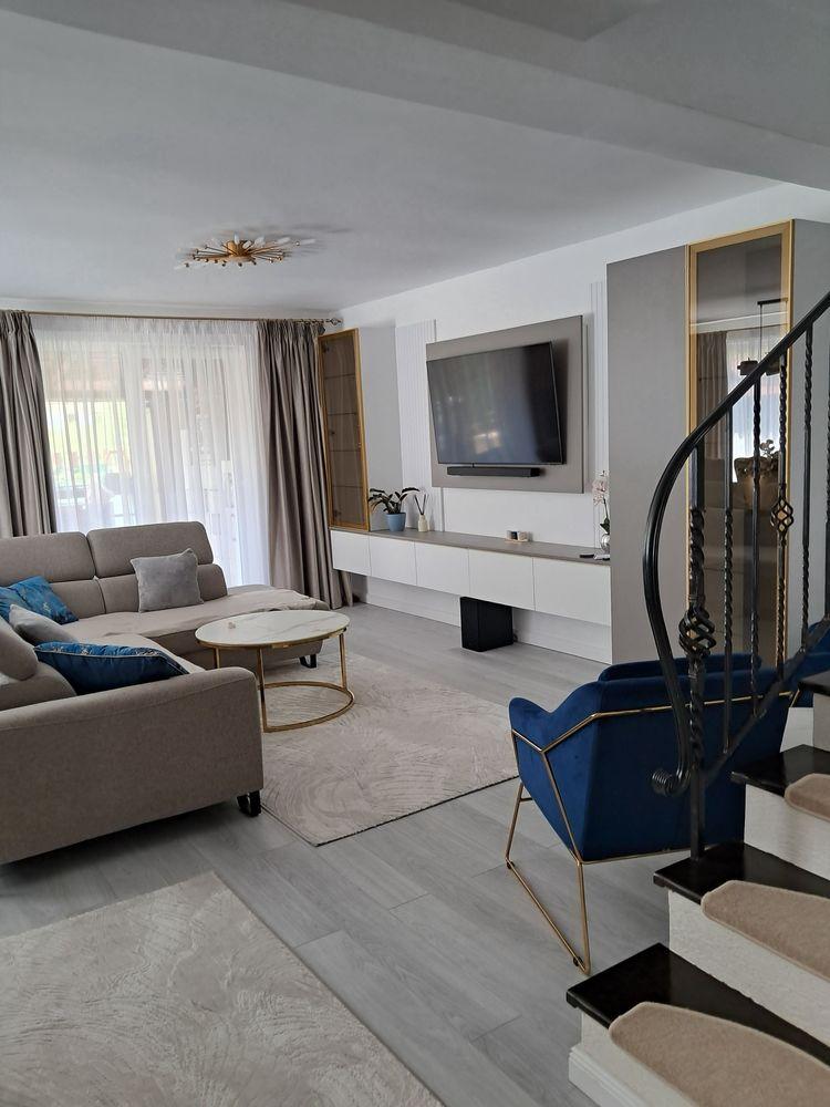 Duplex  Floresti