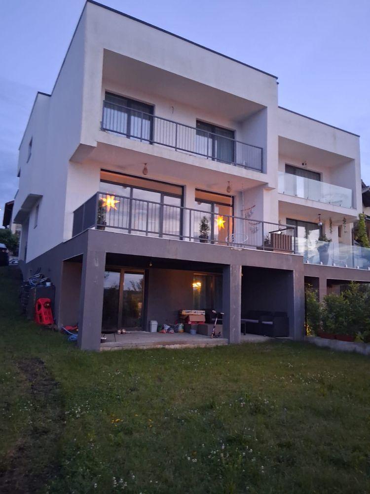 Duplex 200 m2 utili + terasa circulabila