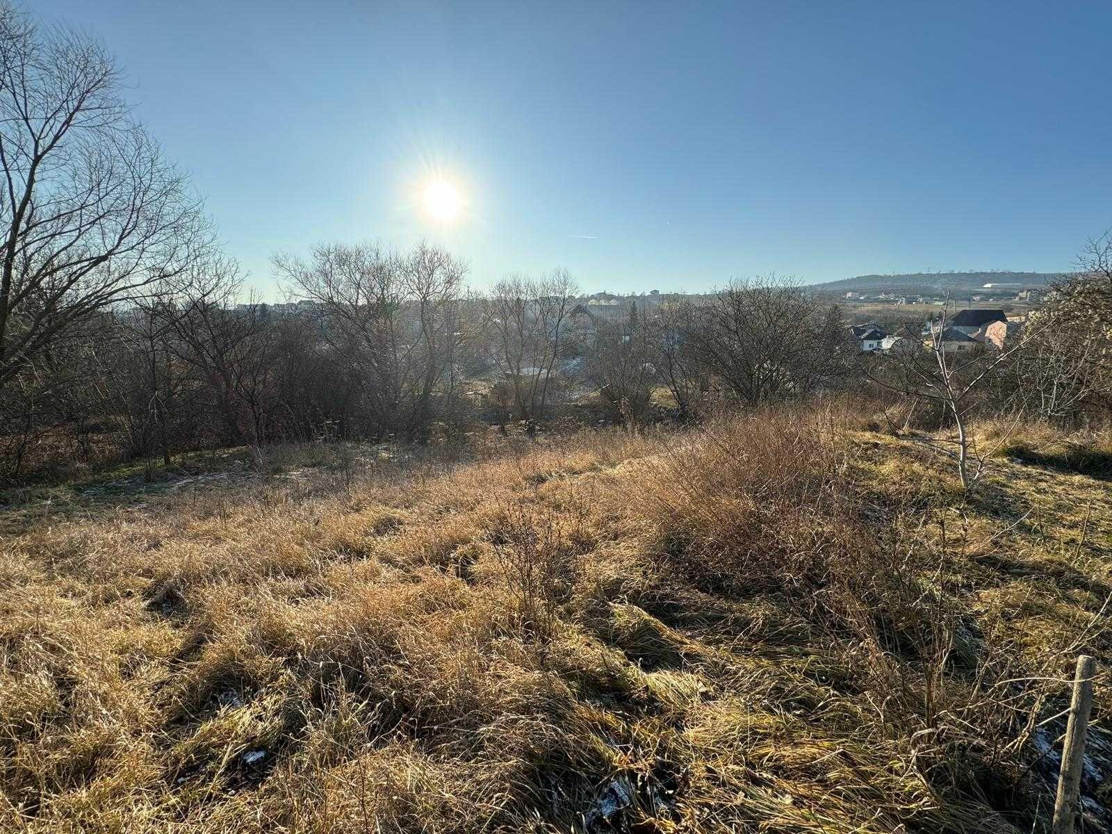 Teren 944 mp Oașului, Cluj-Napoca | Intravilan | Oportunitate investiție