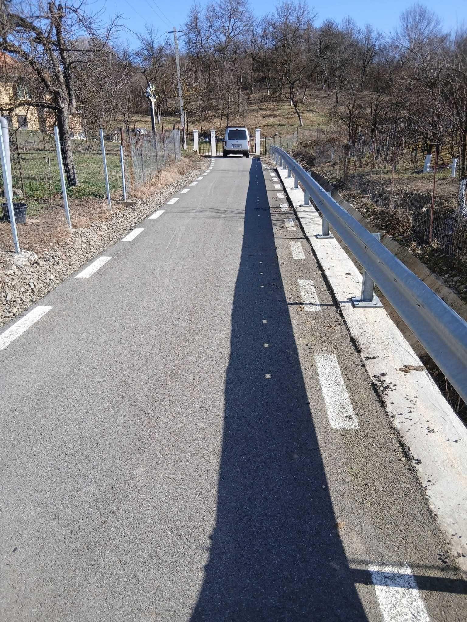 Teren de vânzare Luna de Jos