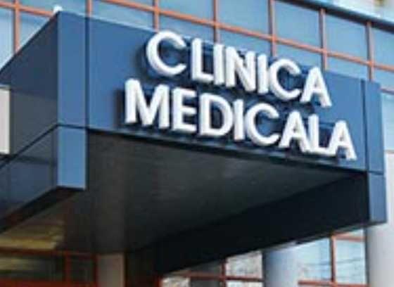 Dau in chirie clinica / cabinete medicale