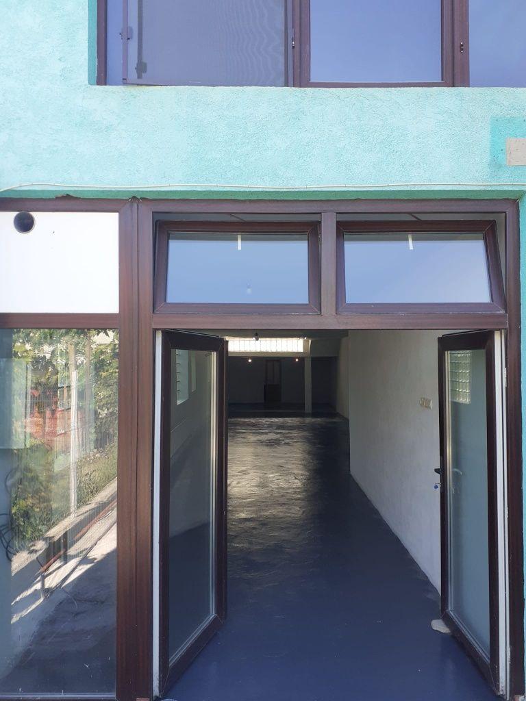 Inchiriere spatiu comercial