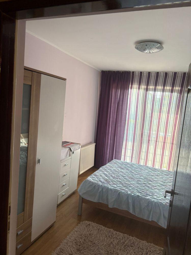 Apartament de închiriat Floresti