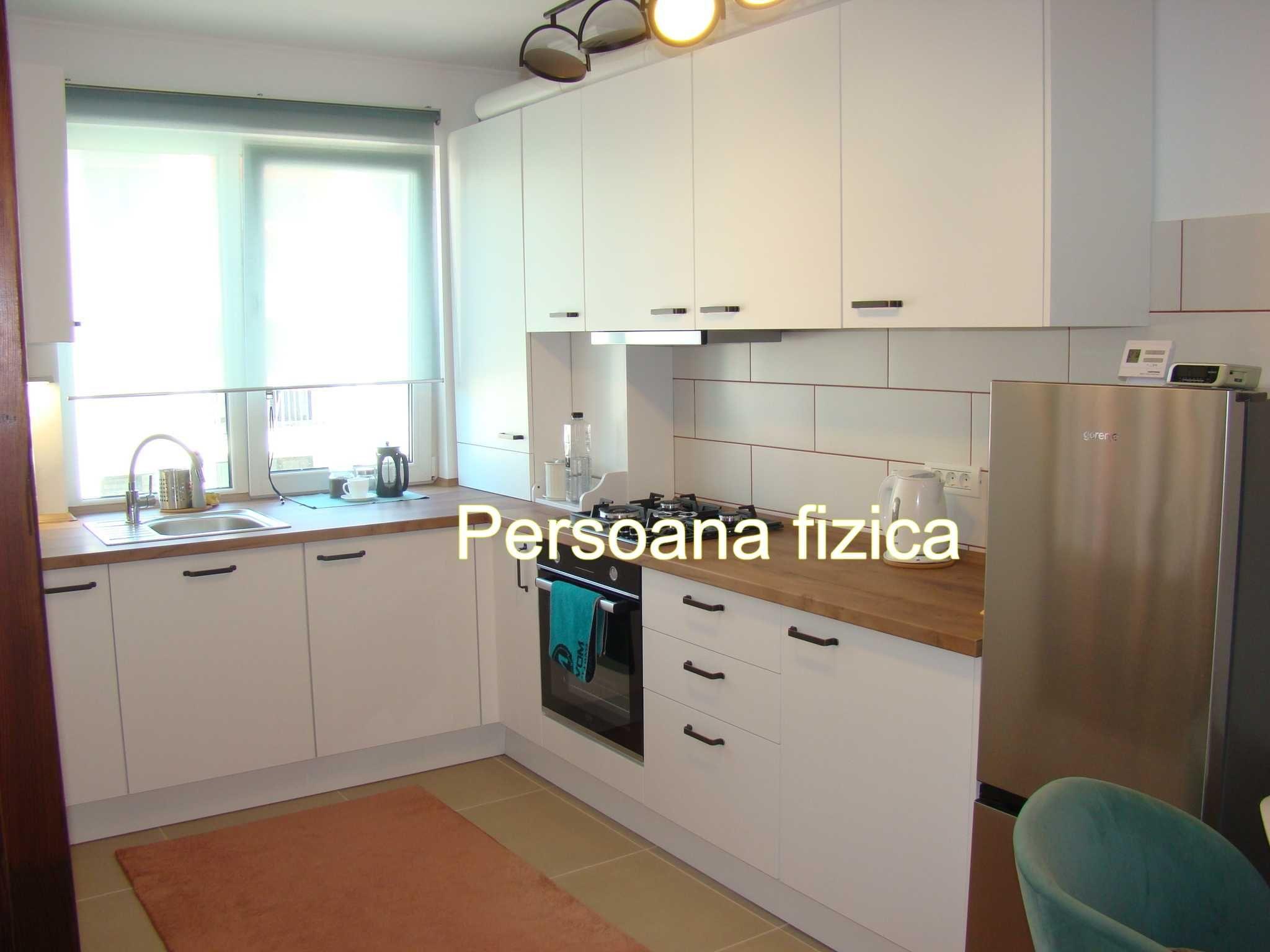 PF, Inchiriez 2 cam, acces rapid, balcon, parcare, magazine, parc, str. Abatorului 5