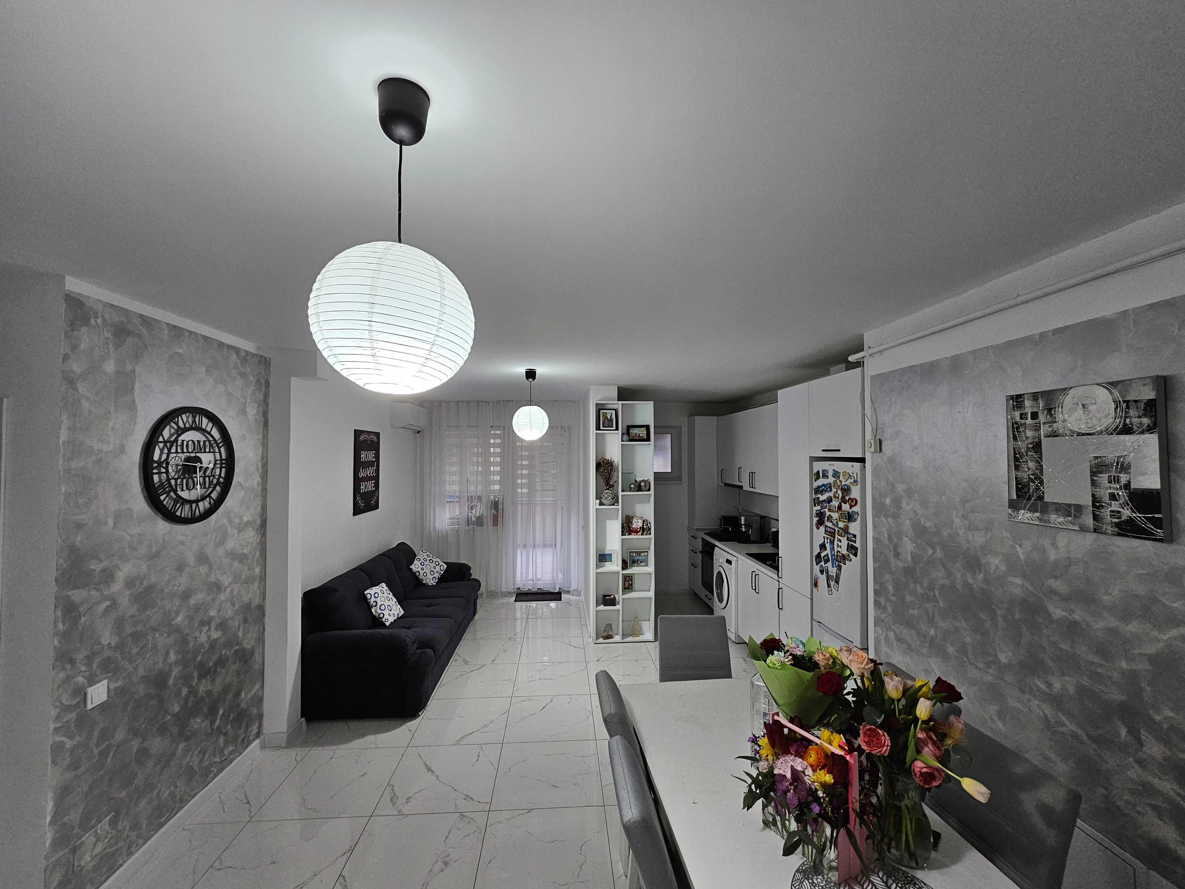 Apartament 3 camere
