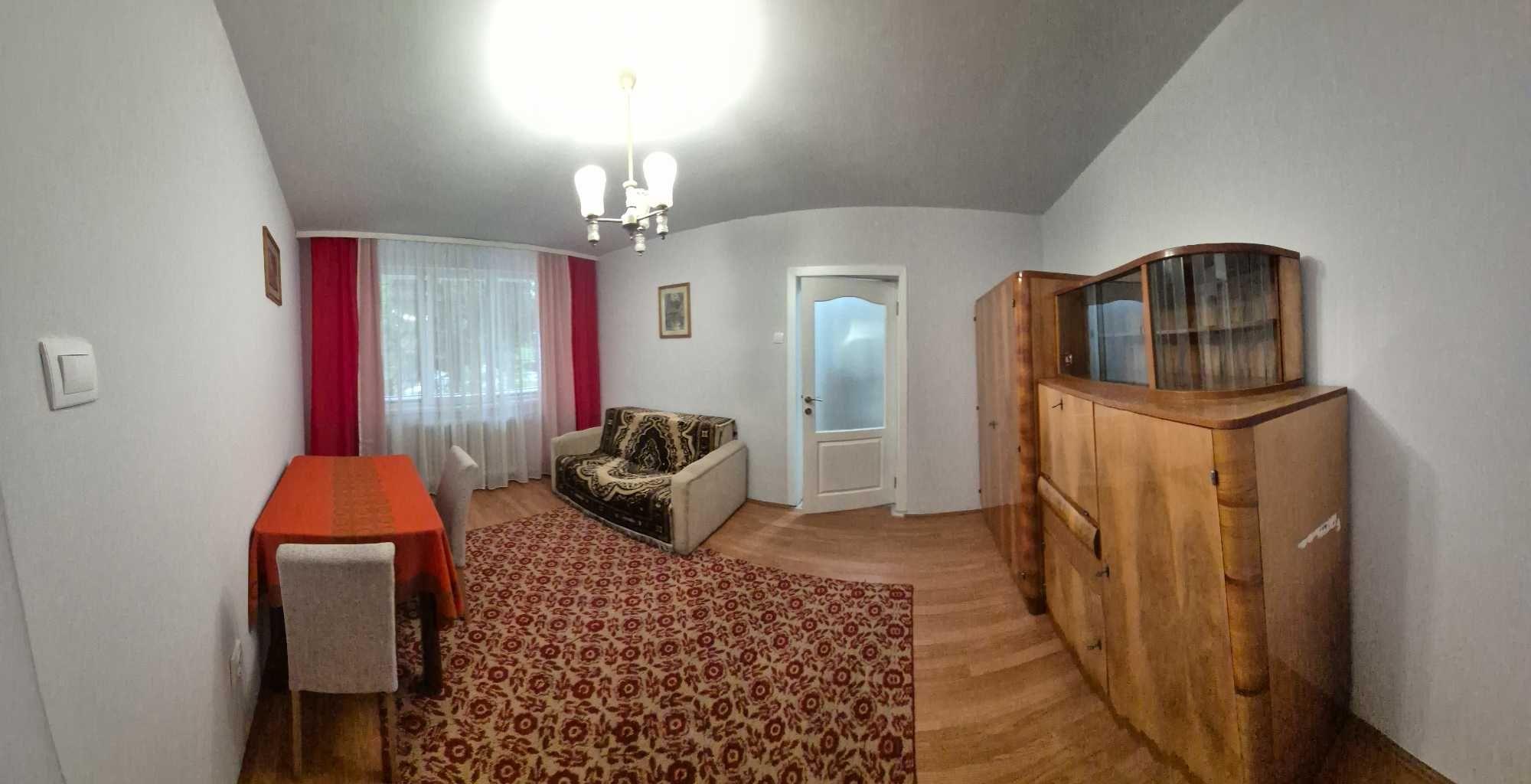 Chirie apartament 2 camere