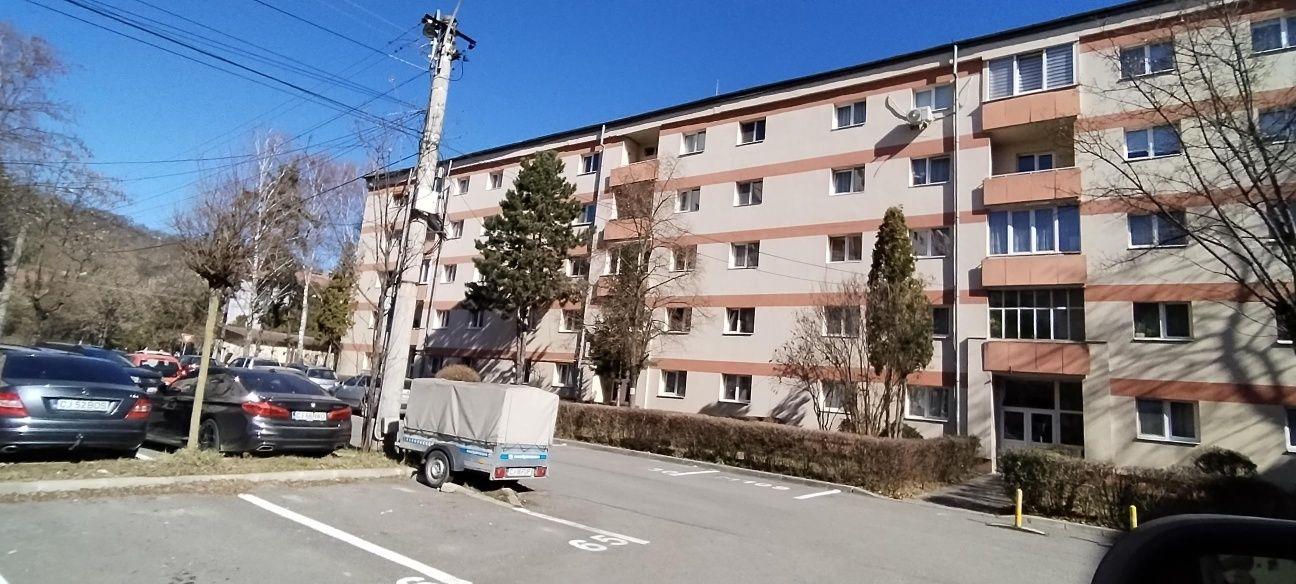 Inchiriez apartament 3 camere Grigorescu zona Fortuna str. Fantanele