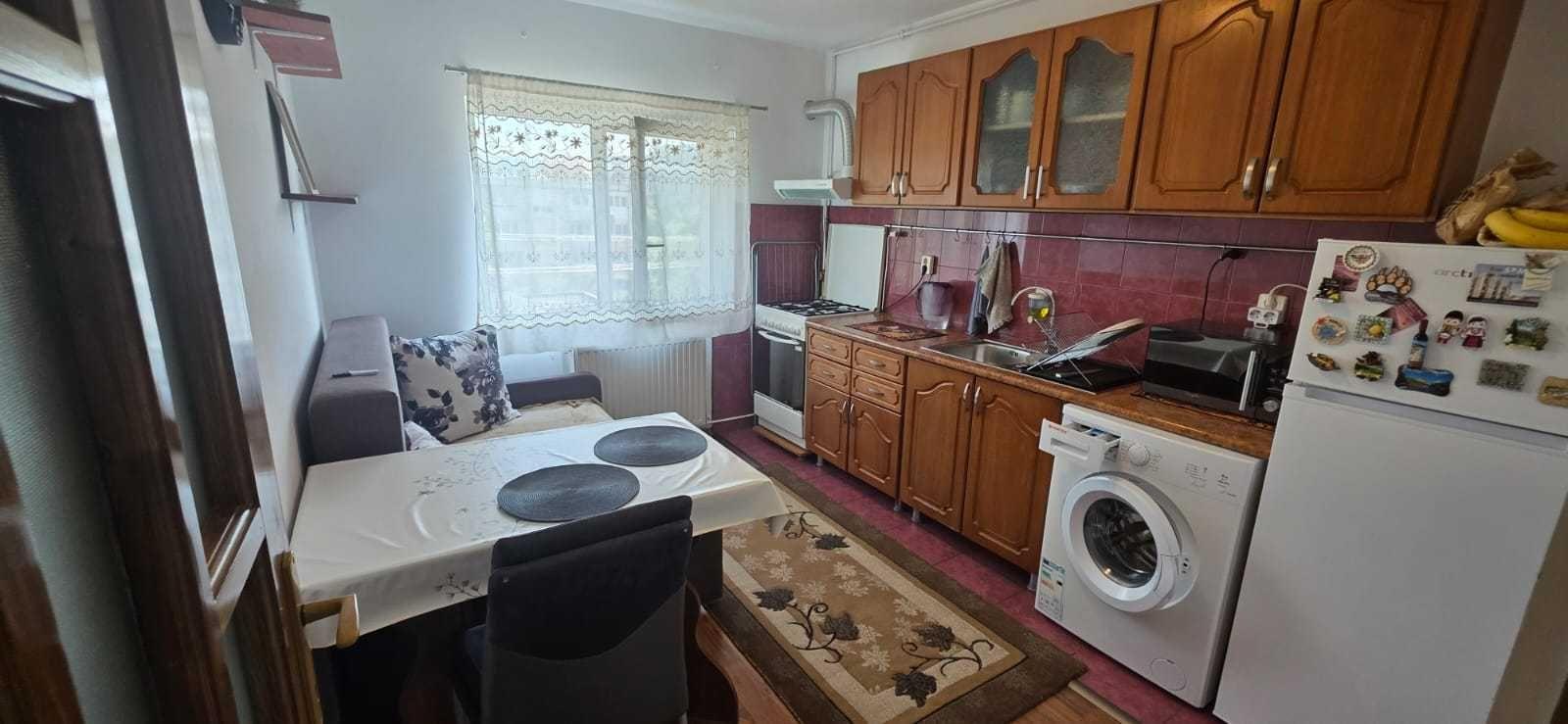 De închiriat apartament cu 1 camera Str. DUNARII, Marasti - imagine 1