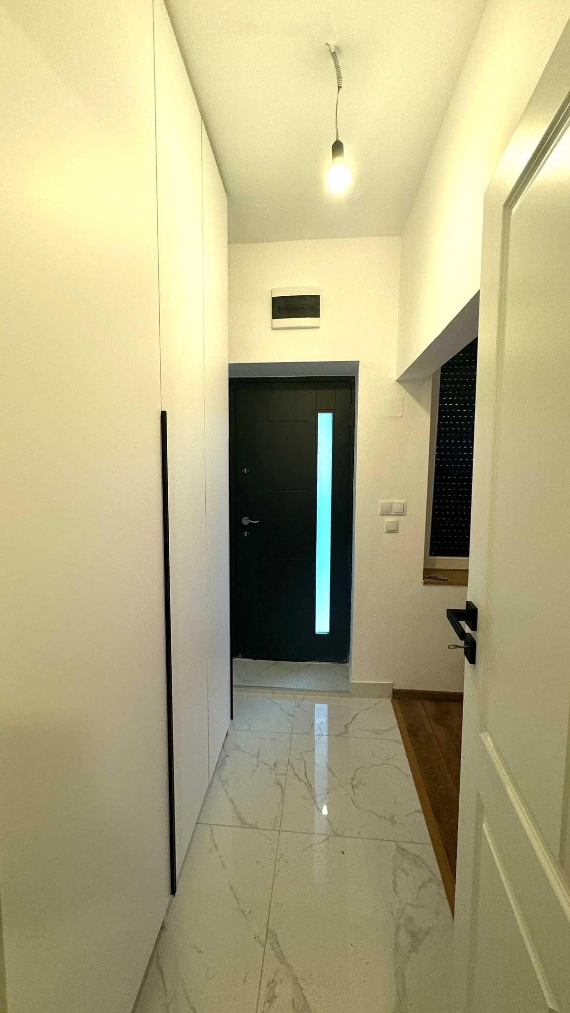 Studio Loft modern cu curte proprie și parcare – zonă semicentrală, Cluj-Napoca