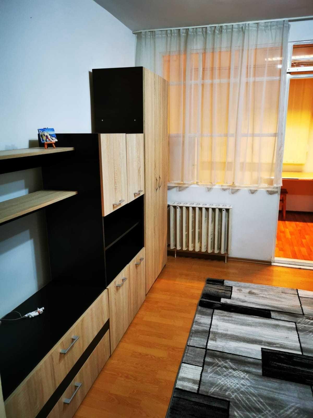 Proprietar, inchiriez garsonieră 30 mp, Mărăști, zona Expo Transilvania