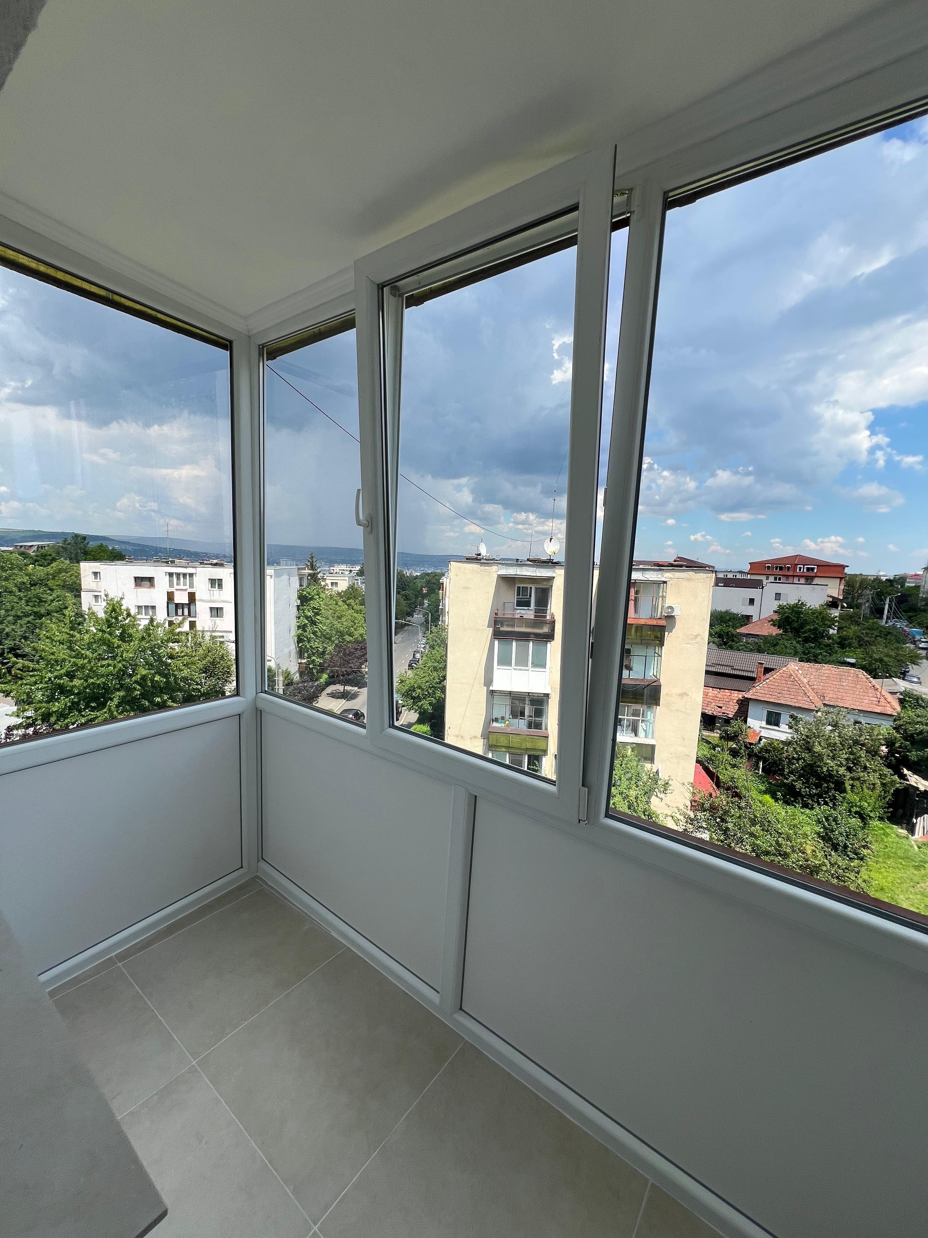 Garsoniera de inchiriat str. Pasteur Zorilor Cluj-Napoca