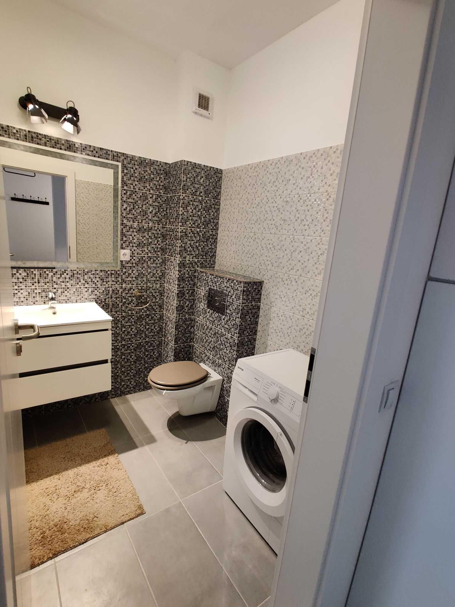 Inchiriez Apartament 2 camere,  str Augustin Presecan - 600 euro