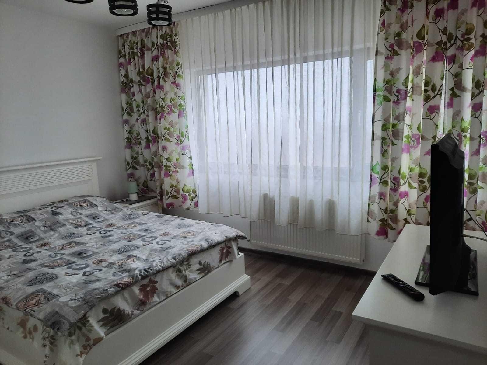 Inchiriez apartament 2 camere cartier EUROPA
