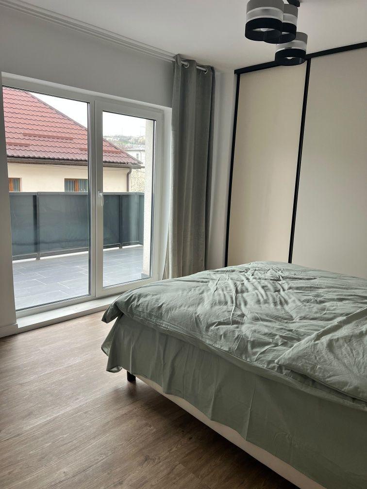 Inchiriere apartament 2 camere