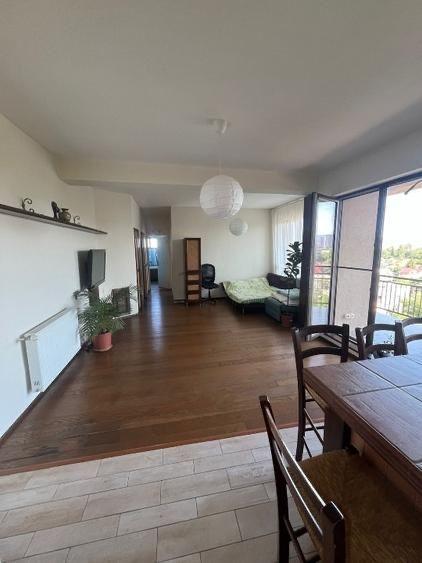 Apartament 2 camere super luminos+panoramic view – Sunny Hill Residence