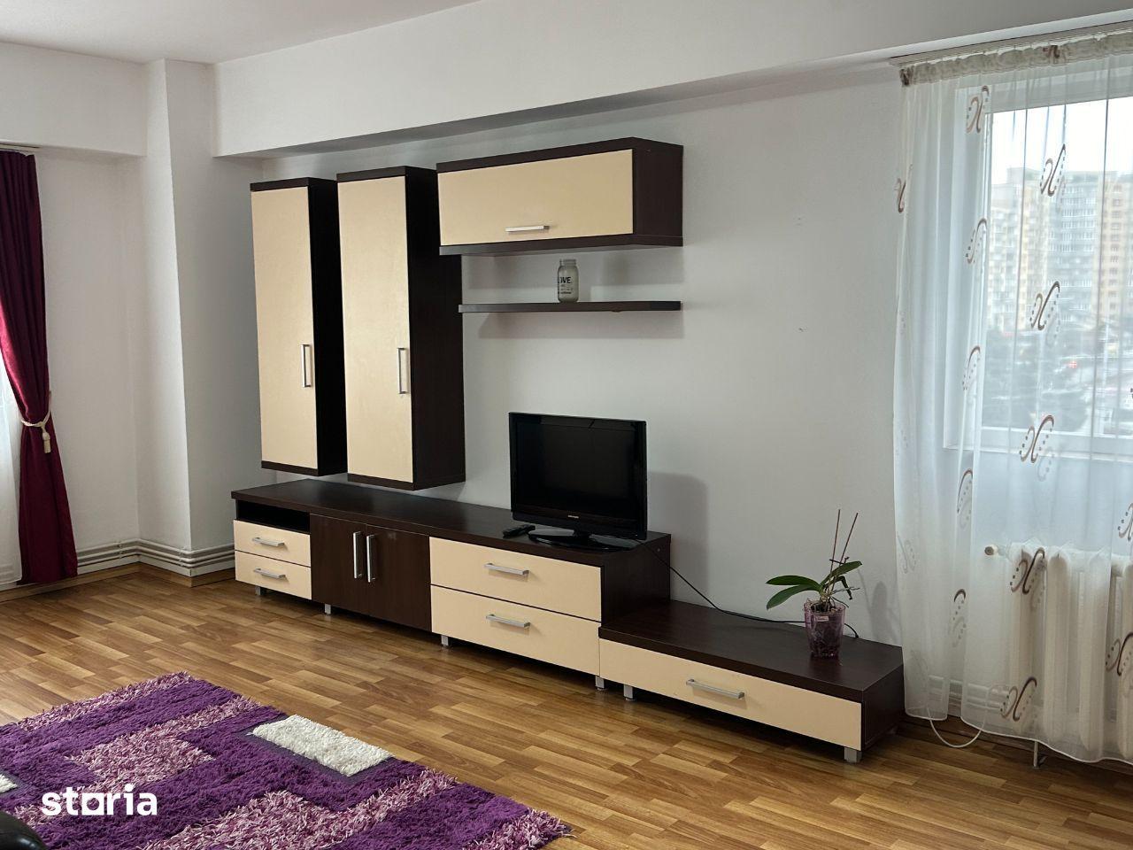 Pf dau in chirie apt. cu 2 cam. decomandate in Marasti sens giratoriu