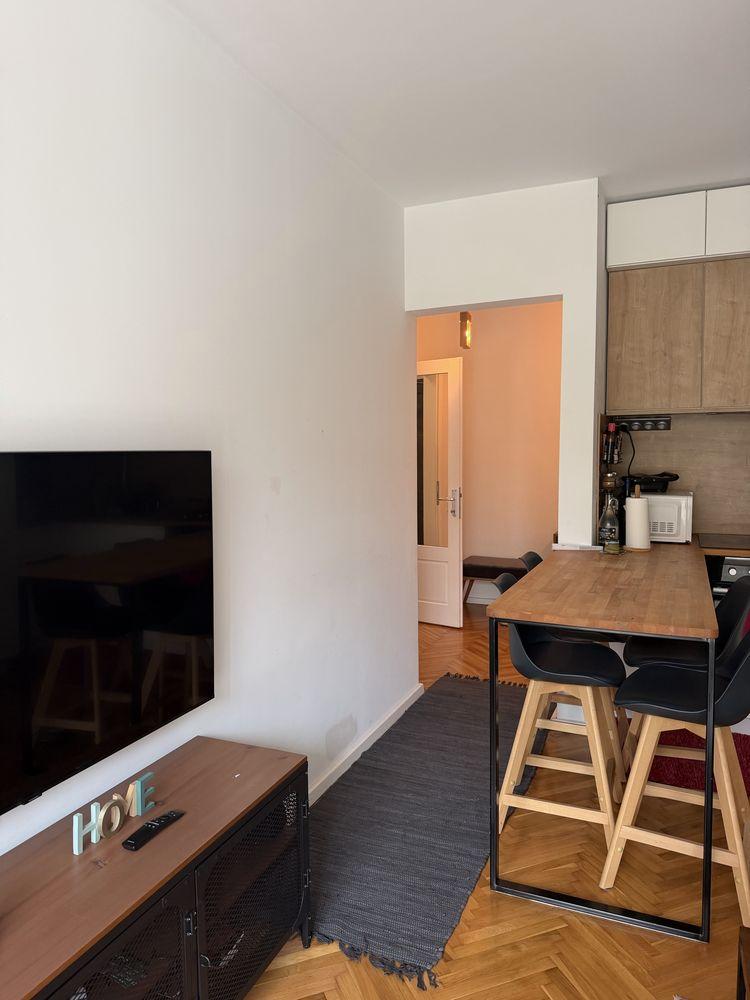 Apartament Zorilor, zona Golden Tulip