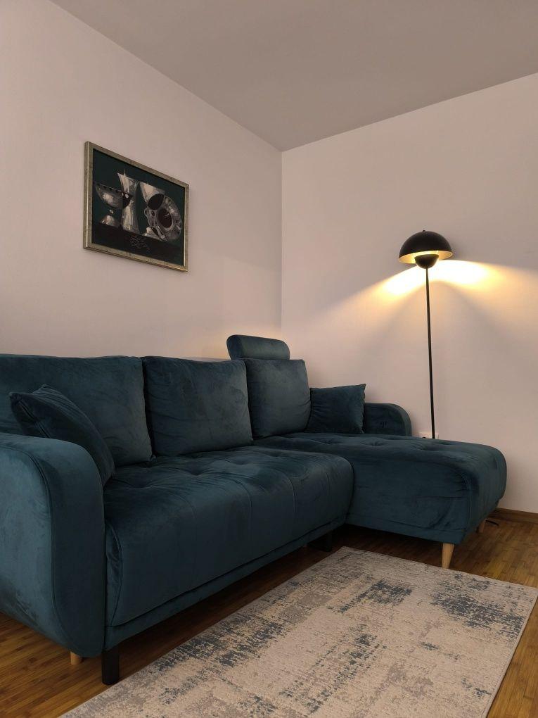 Apartament cu 2 camere, zona Europa