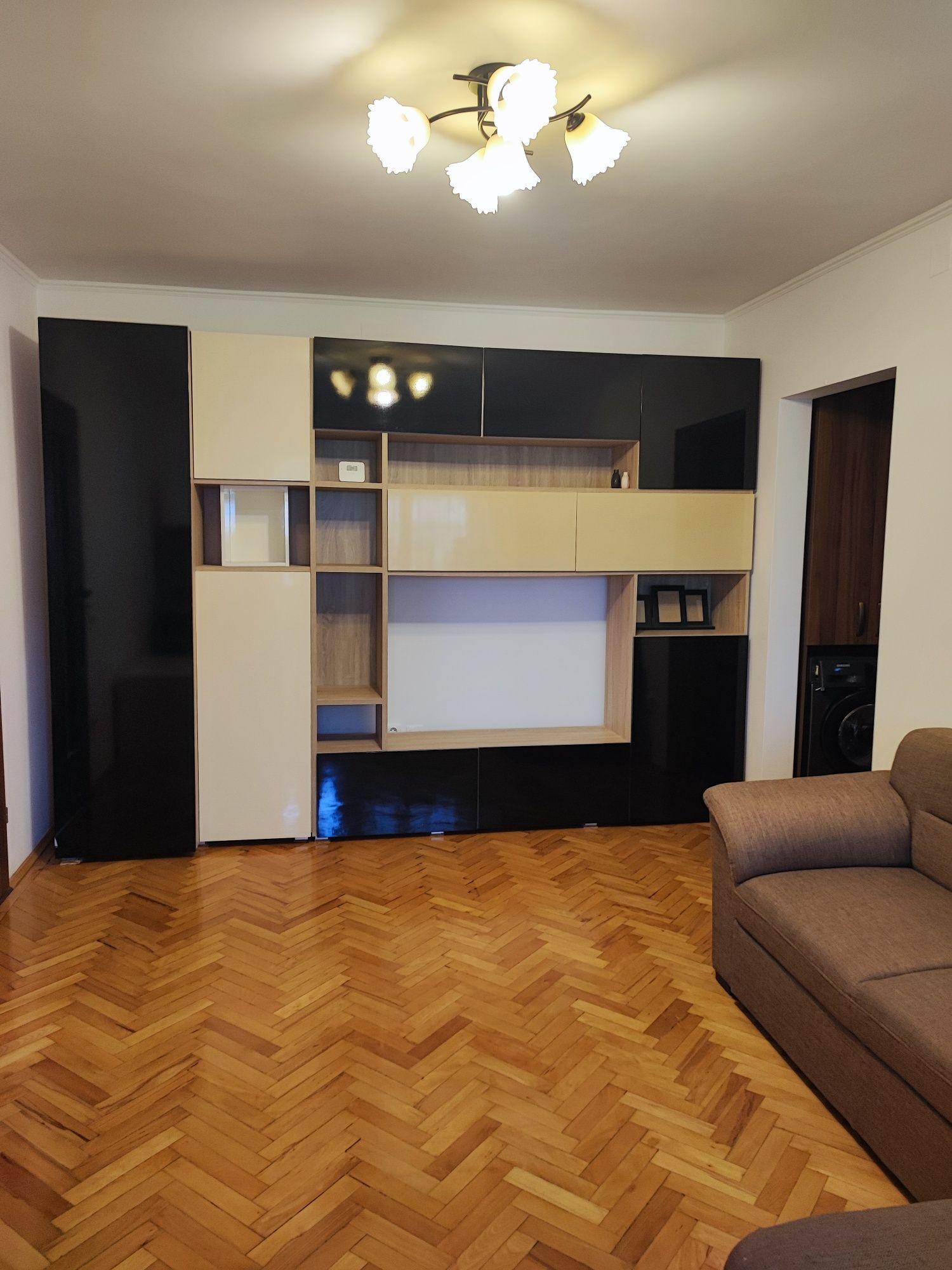 Proprietar închiriez apartament 2 camere – Gheorgheni, Cluj-Napoca – 600 €/lună (negociabil)