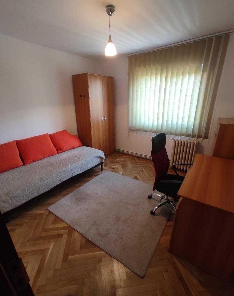 Dau in chirie ap. 2 camere decomandat cart. Marasti