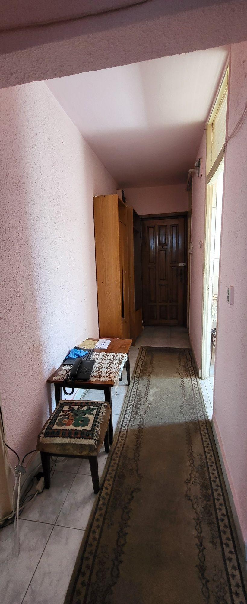 Apartament 2 camere Pandurilor