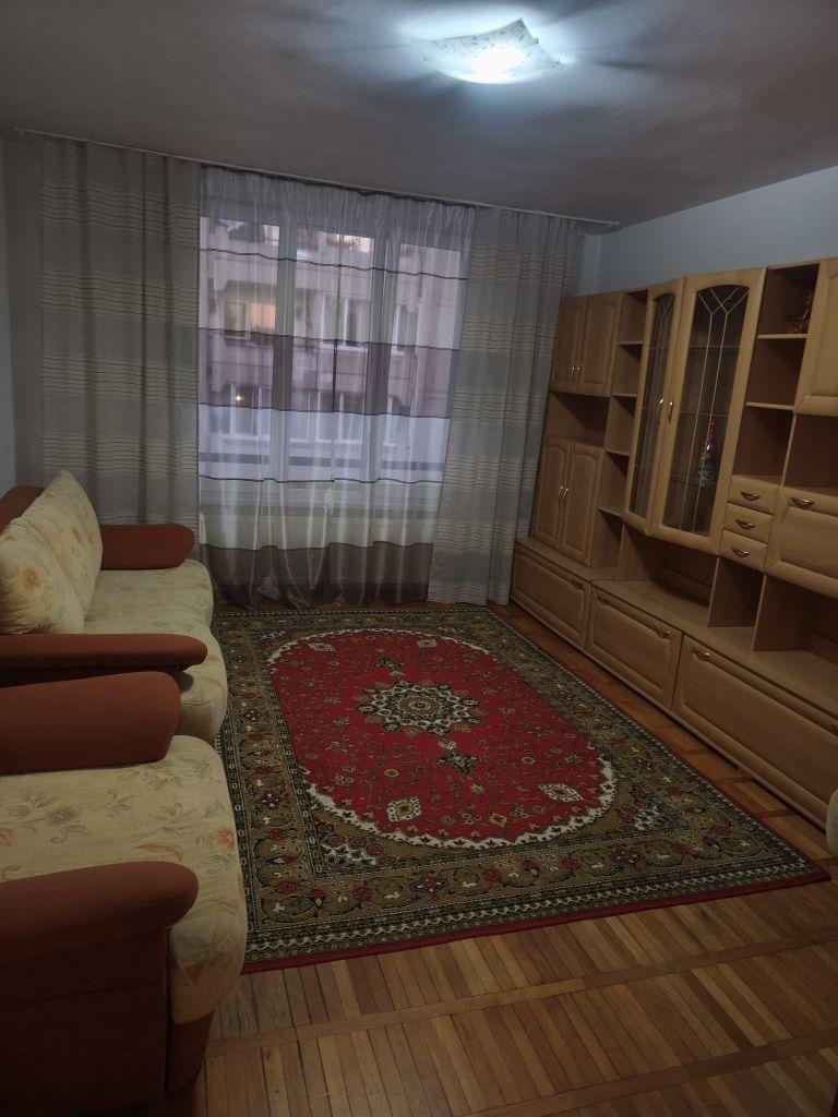 Ofer spre închiriere Garsoniera