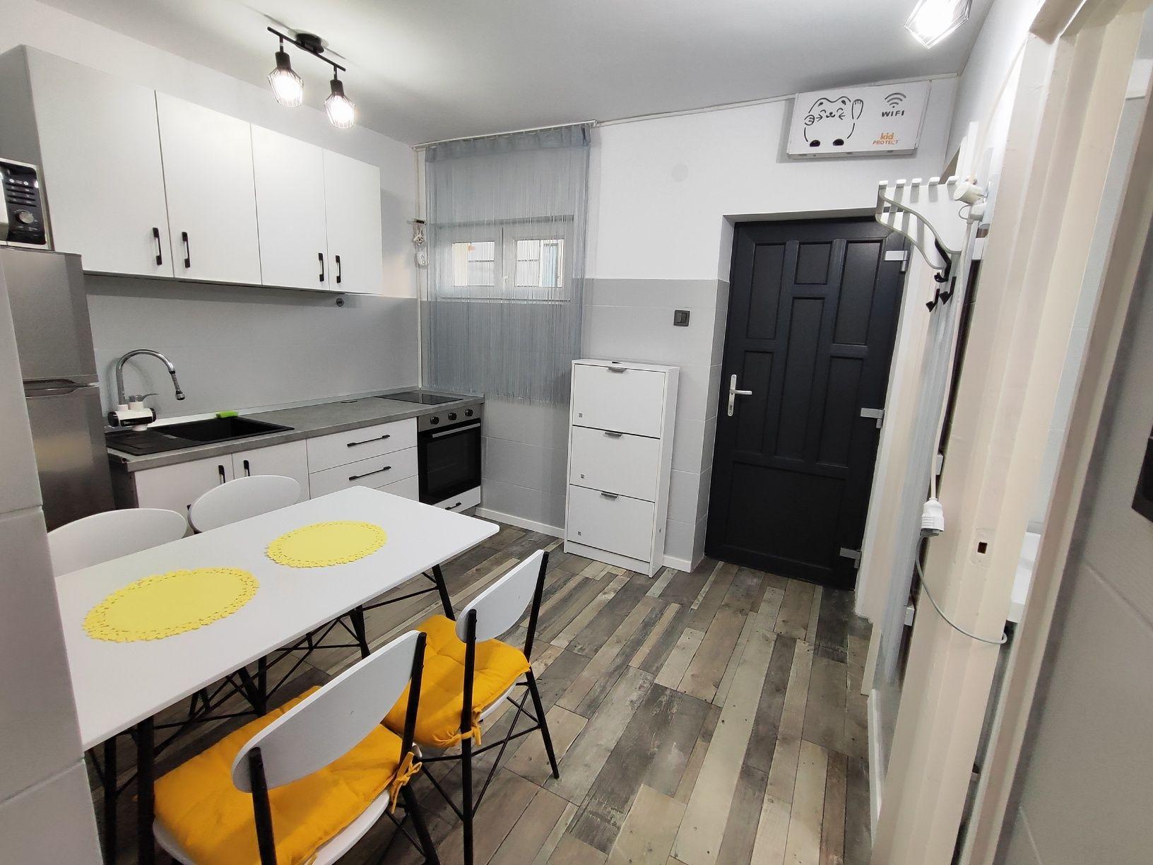 Închiriez apartament 1 cameră pe Bd 1848