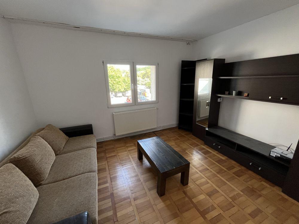 Închiriez apartament cu o camera in Tudor